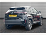 Toyota Yaris Image 2