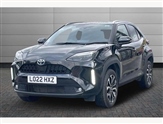 Toyota Yaris Image 3