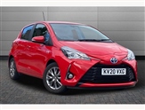 Toyota Yaris Image 1