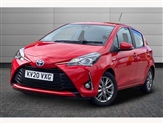 Toyota Yaris Image 3