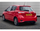 Toyota Yaris Image 6