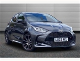 Toyota Yaris Image 1
