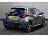 Toyota Yaris Image 2