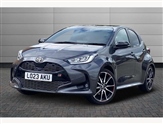 Toyota Yaris Image 3