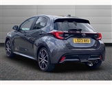Toyota Yaris Image 6