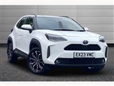 Toyota Yaris Image 1