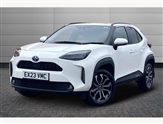 Toyota Yaris Image 4