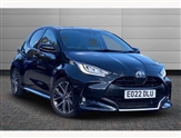 Toyota Yaris Image 1