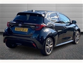Toyota Yaris Image 2