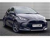 Toyota Yaris Image 1