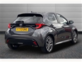 Toyota Yaris Image 2