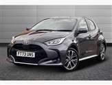 Toyota Yaris Image 3