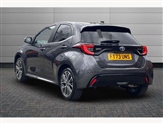 Toyota Yaris Image 6