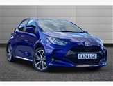 Toyota Yaris Image 1