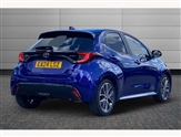 Toyota Yaris Image 2