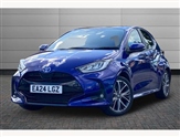 Toyota Yaris Image 3