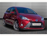 Toyota Yaris Image 1