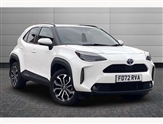 Toyota Yaris Image 1
