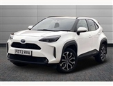 Toyota Yaris Image 3