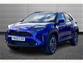 Toyota Yaris Image 3