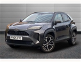 Toyota Yaris Image 3