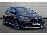 Toyota Yaris Image 1