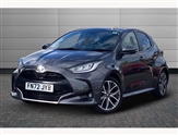 Toyota Yaris Image 4
