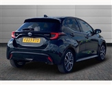 Toyota Yaris Image 2