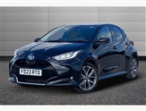 Toyota Yaris Image 4