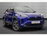 Toyota Yaris Image 1