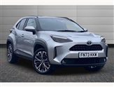 Toyota Yaris Image 1