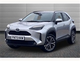 Toyota Yaris Image 4