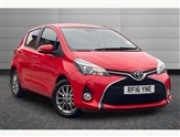 Toyota Yaris Image 1