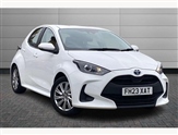 Toyota Yaris Image 1