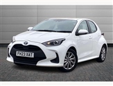 Toyota Yaris Image 3
