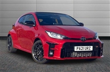 Used Toyota Yaris Used Toyota Yaris