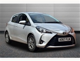 Toyota Yaris Image 1