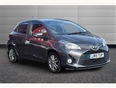 Toyota Yaris Image 1