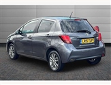 Toyota Yaris Image 5