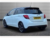 Toyota Yaris Image 5