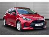 Toyota Yaris Image 1