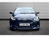 Toyota Yaris Image 4