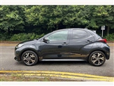 Toyota Yaris Image 5