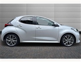 Toyota Yaris Image 5