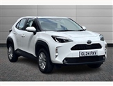 Toyota Yaris Image 1