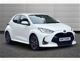 Toyota Yaris Image 1