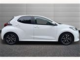 Toyota Yaris Image 5