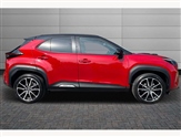 Toyota Yaris Image 5