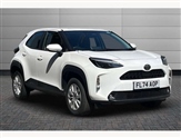 Toyota Yaris Image 1