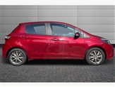 Toyota Yaris Image 5